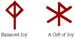 Joy